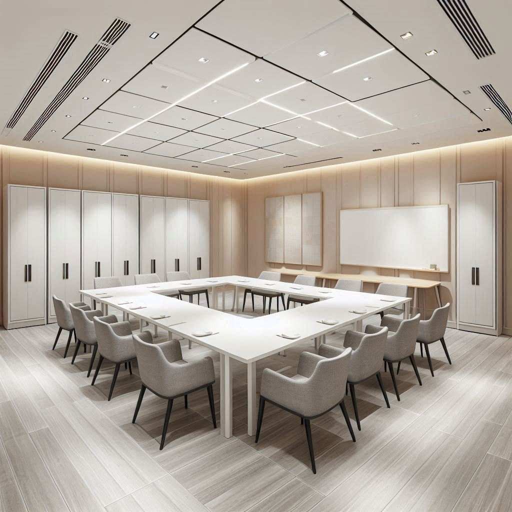 夜班运营组为写字楼办公金融公司合规接待应对办公资料归档时该设置哪些复核点
